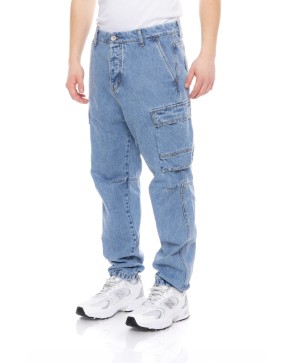 COVER JEANS Military Jeans...